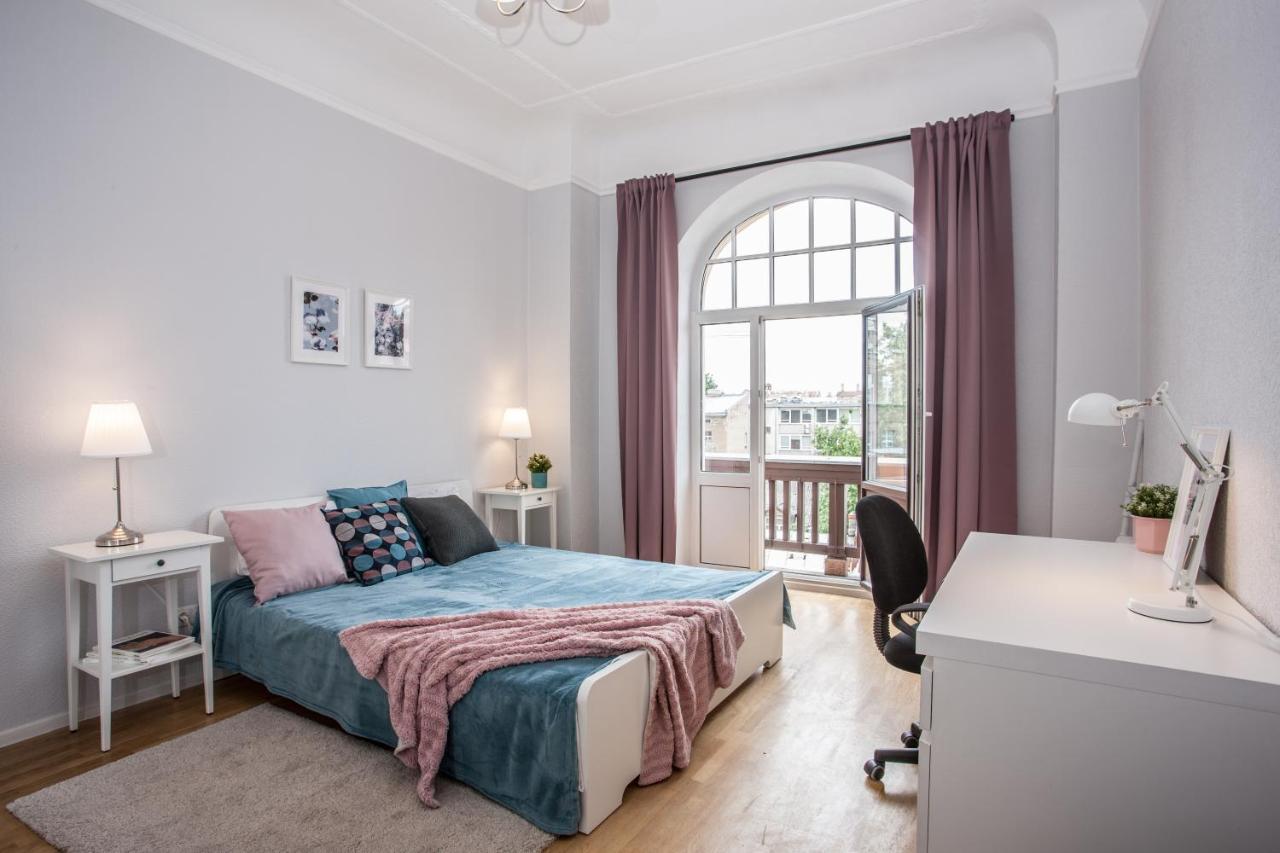 Gertrude'S Residence Riga Ngoại thất bức ảnh