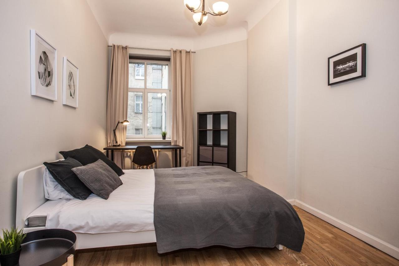 Gertrude'S Residence Riga Ngoại thất bức ảnh