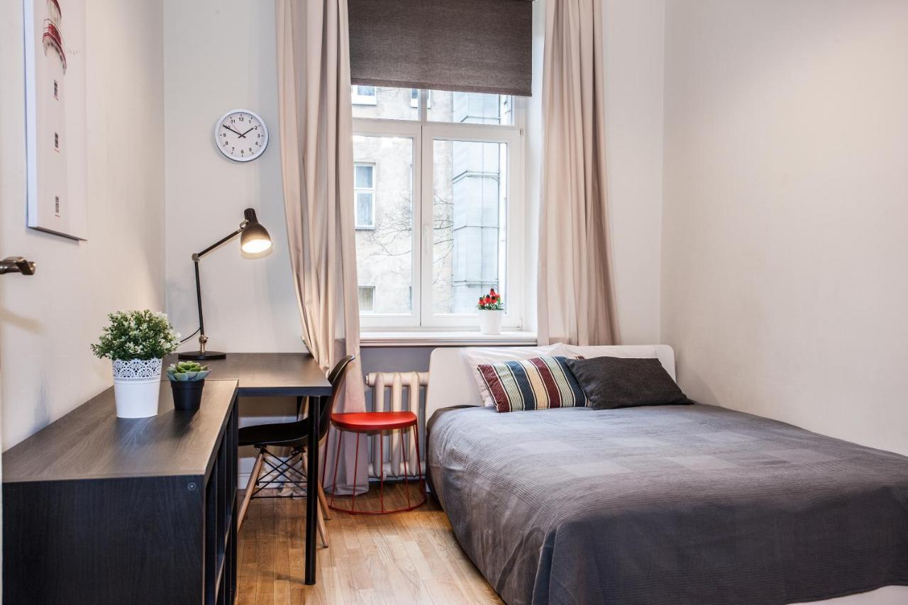 Gertrude'S Residence Riga Ngoại thất bức ảnh