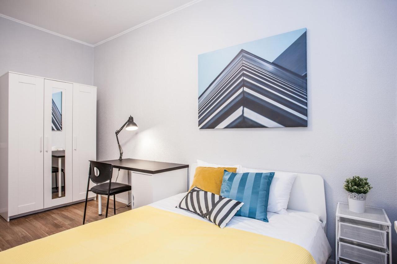 Gertrude'S Residence Riga Ngoại thất bức ảnh