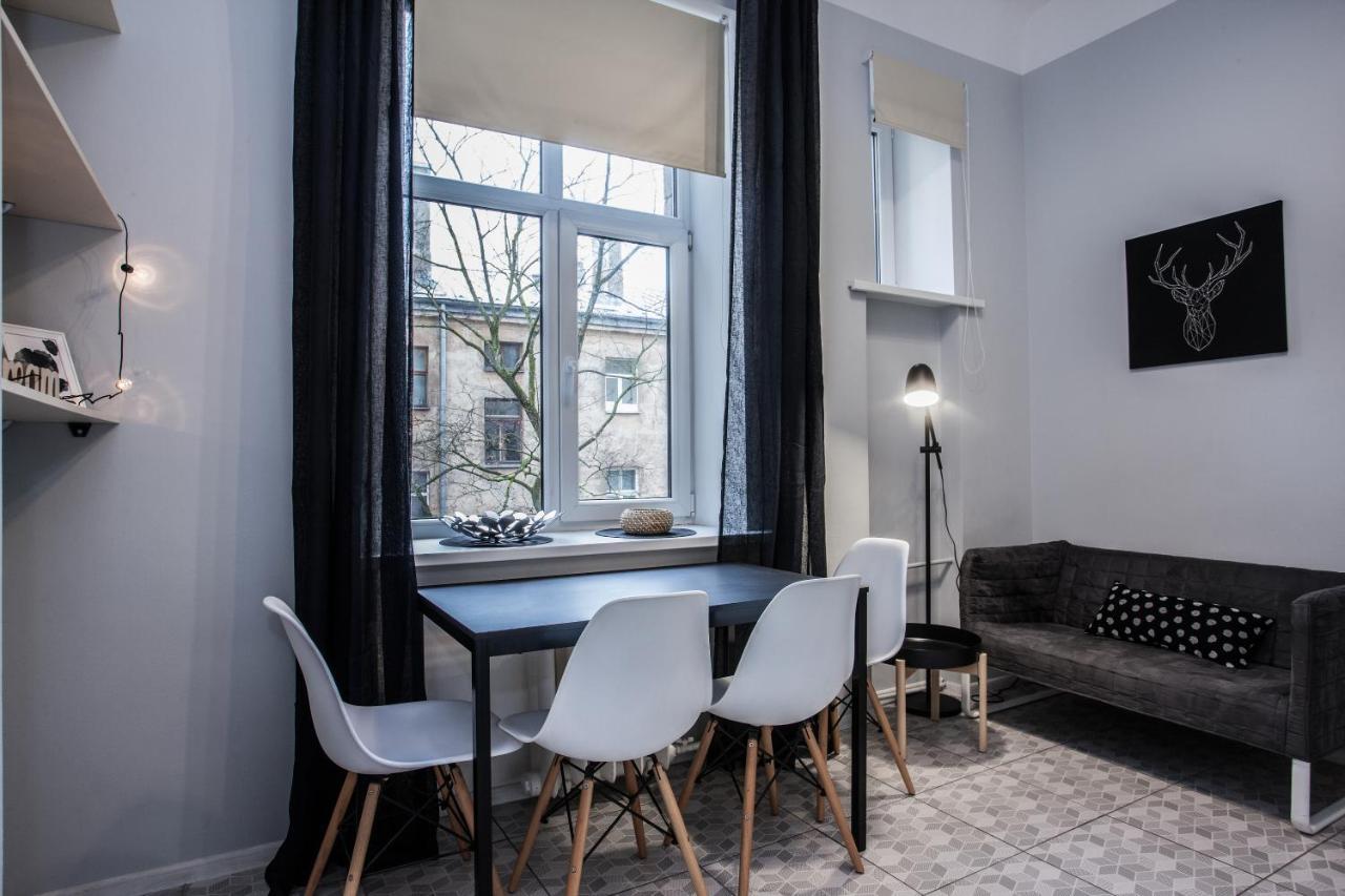 Gertrude'S Residence Riga Ngoại thất bức ảnh