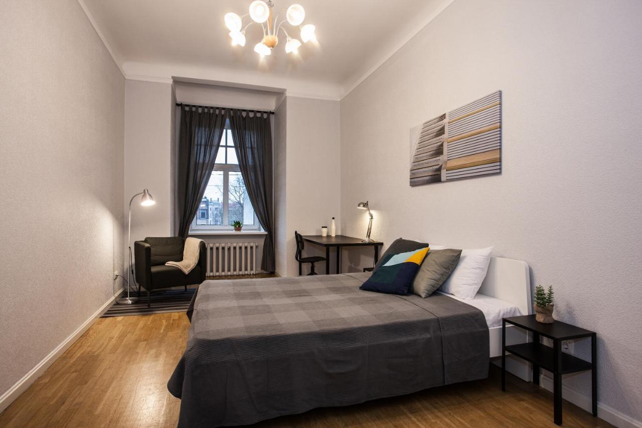 Gertrude'S Residence Riga Ngoại thất bức ảnh