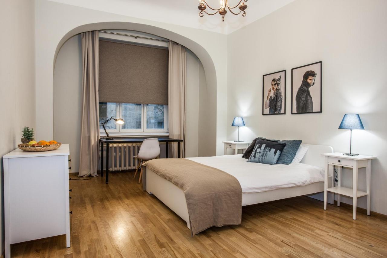 Gertrude'S Residence Riga Ngoại thất bức ảnh