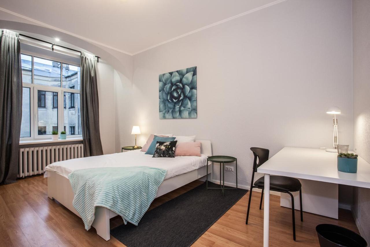 Gertrude'S Residence Riga Ngoại thất bức ảnh
