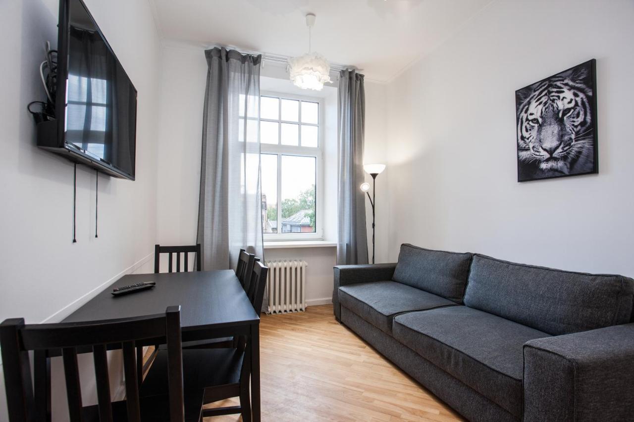 Gertrude'S Residence Riga Ngoại thất bức ảnh