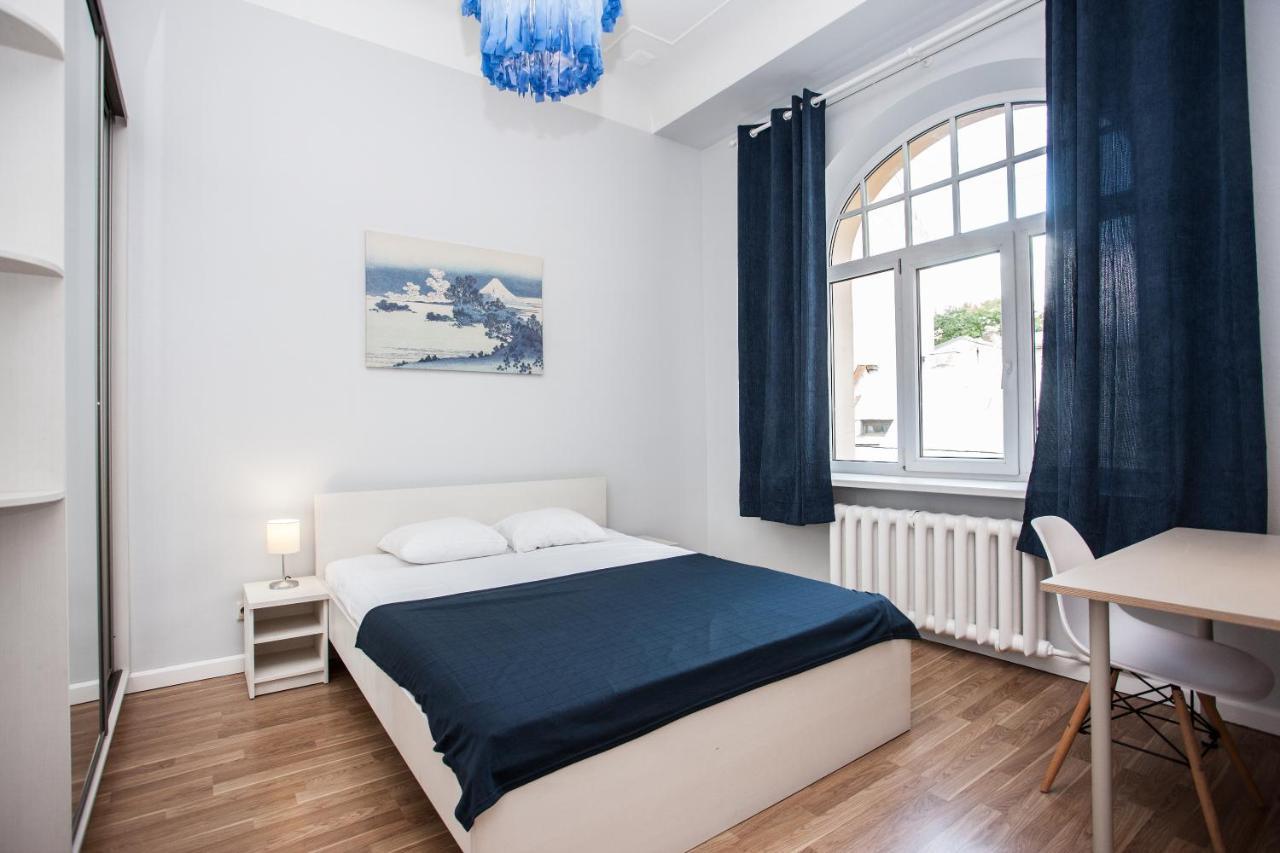 Gertrude'S Residence Riga Ngoại thất bức ảnh