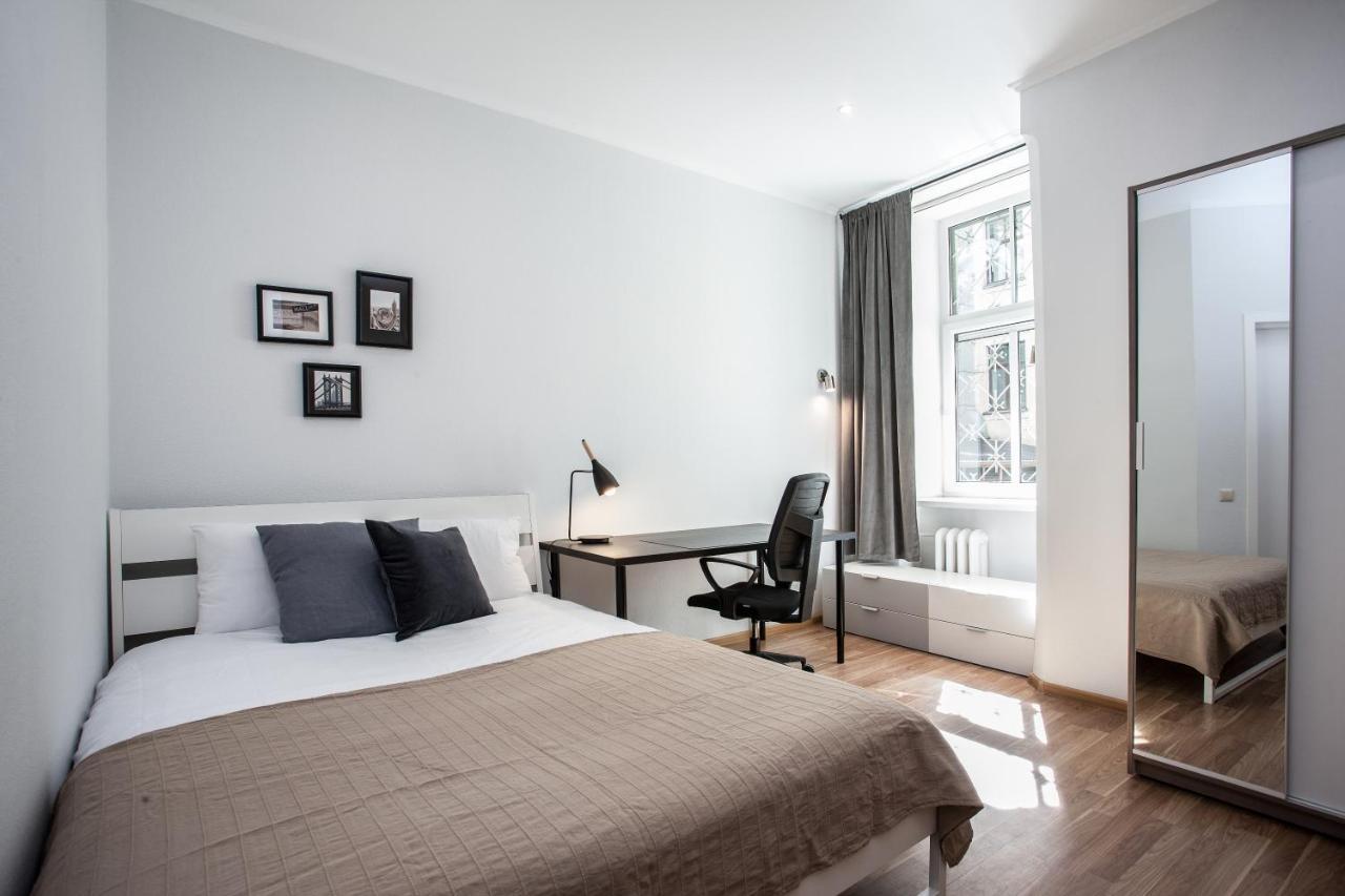 Gertrude'S Residence Riga Ngoại thất bức ảnh