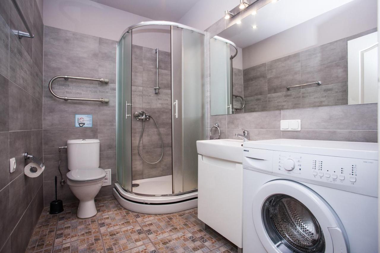 Gertrude'S Residence Riga Ngoại thất bức ảnh