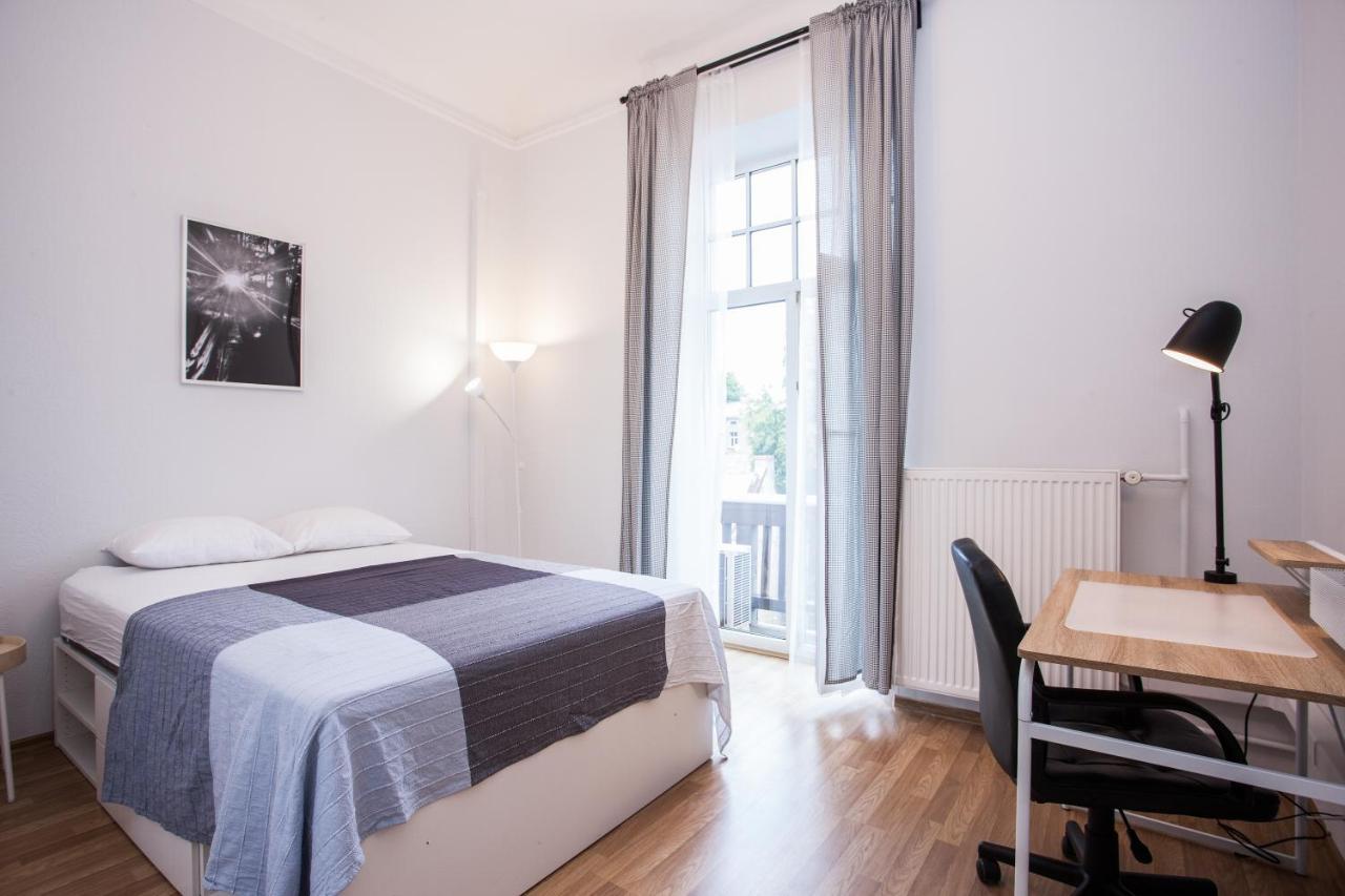 Gertrude'S Residence Riga Ngoại thất bức ảnh
