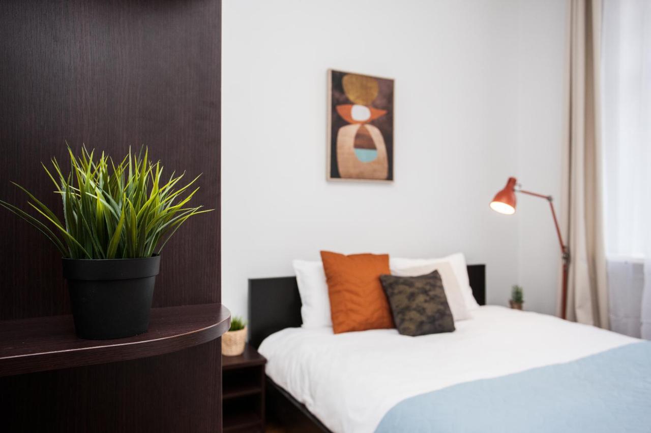 Gertrude'S Residence Riga Ngoại thất bức ảnh