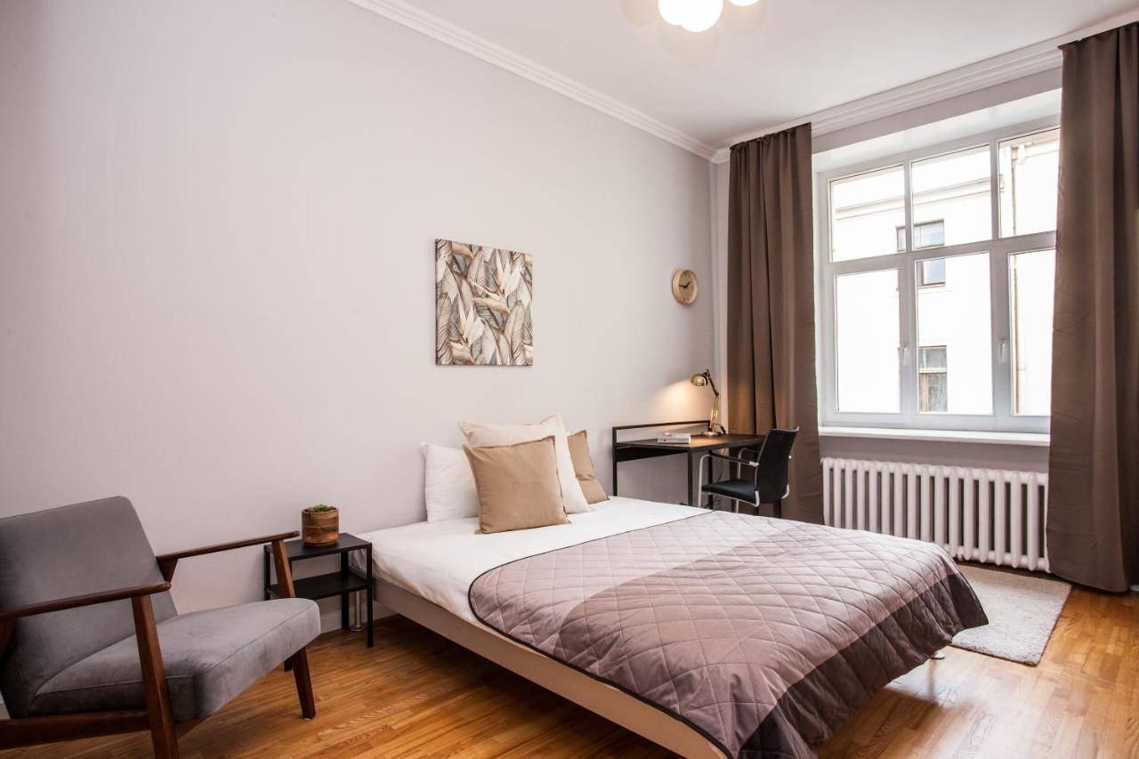 Gertrude'S Residence Riga Phòng bức ảnh