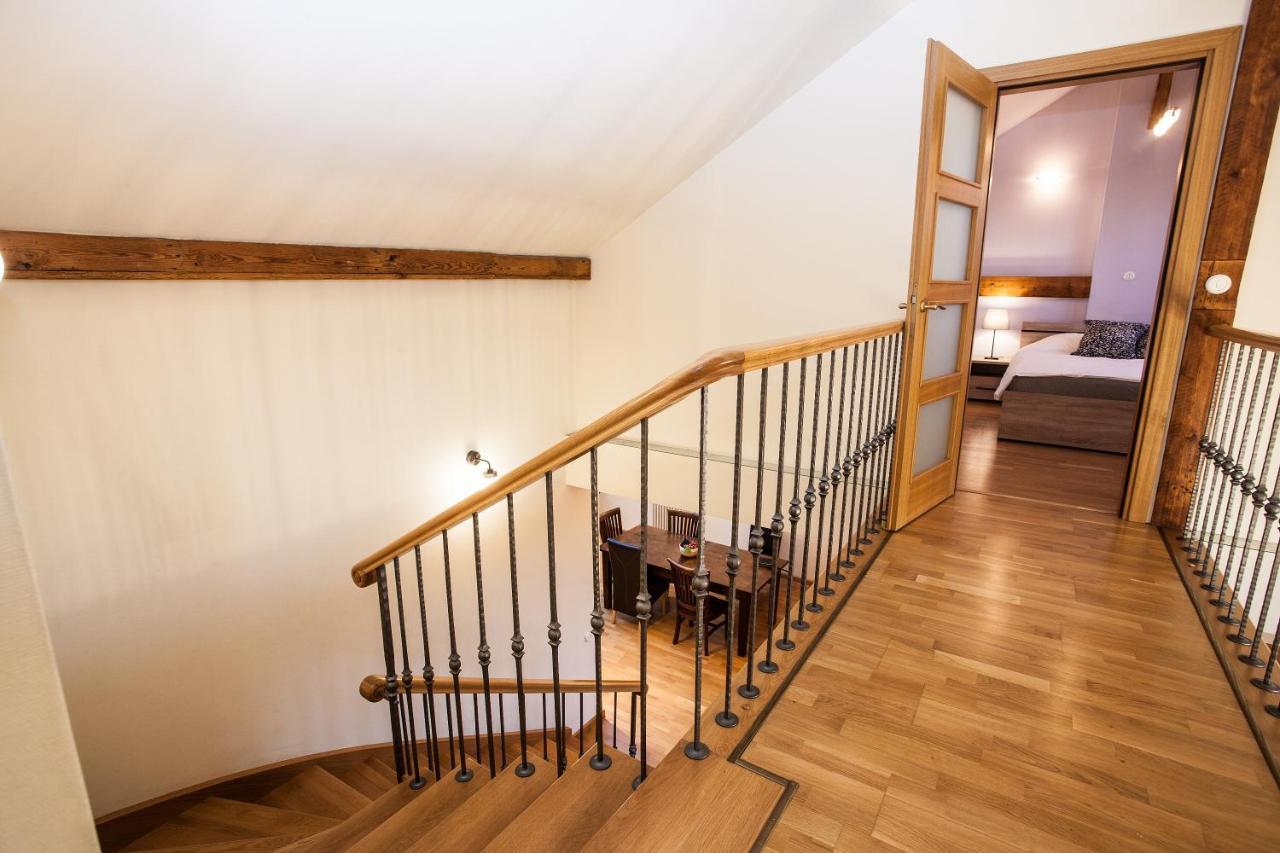 Gertrude'S Residence Riga Ngoại thất bức ảnh