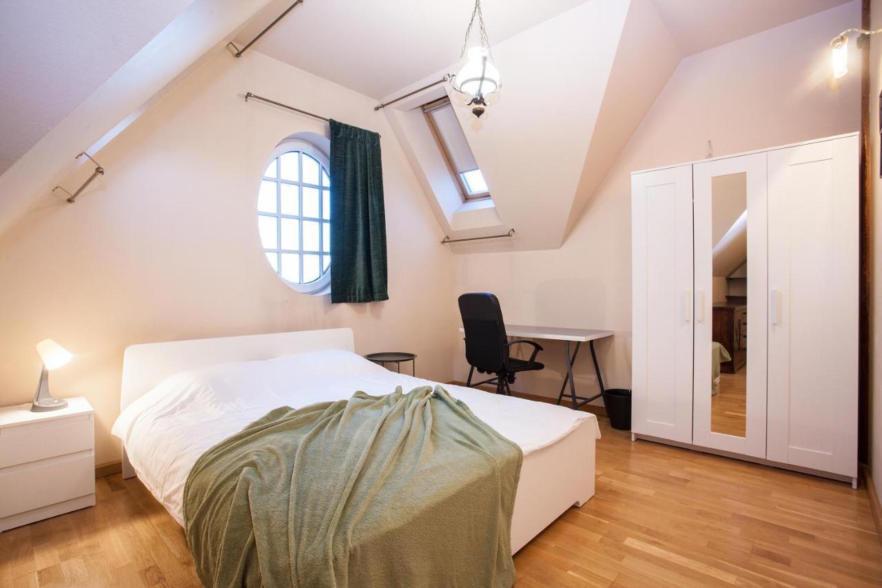 Gertrude'S Residence Riga Ngoại thất bức ảnh