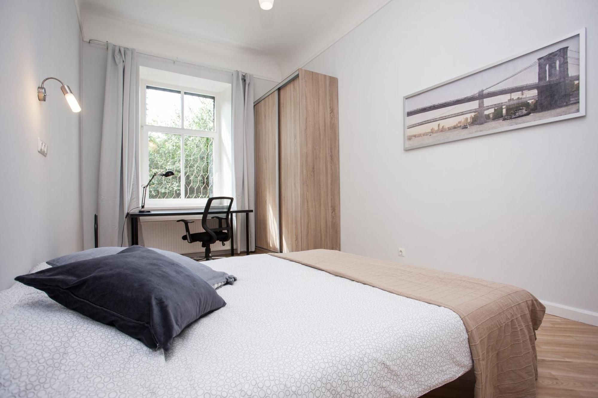 Gertrude'S Residence Riga Ngoại thất bức ảnh