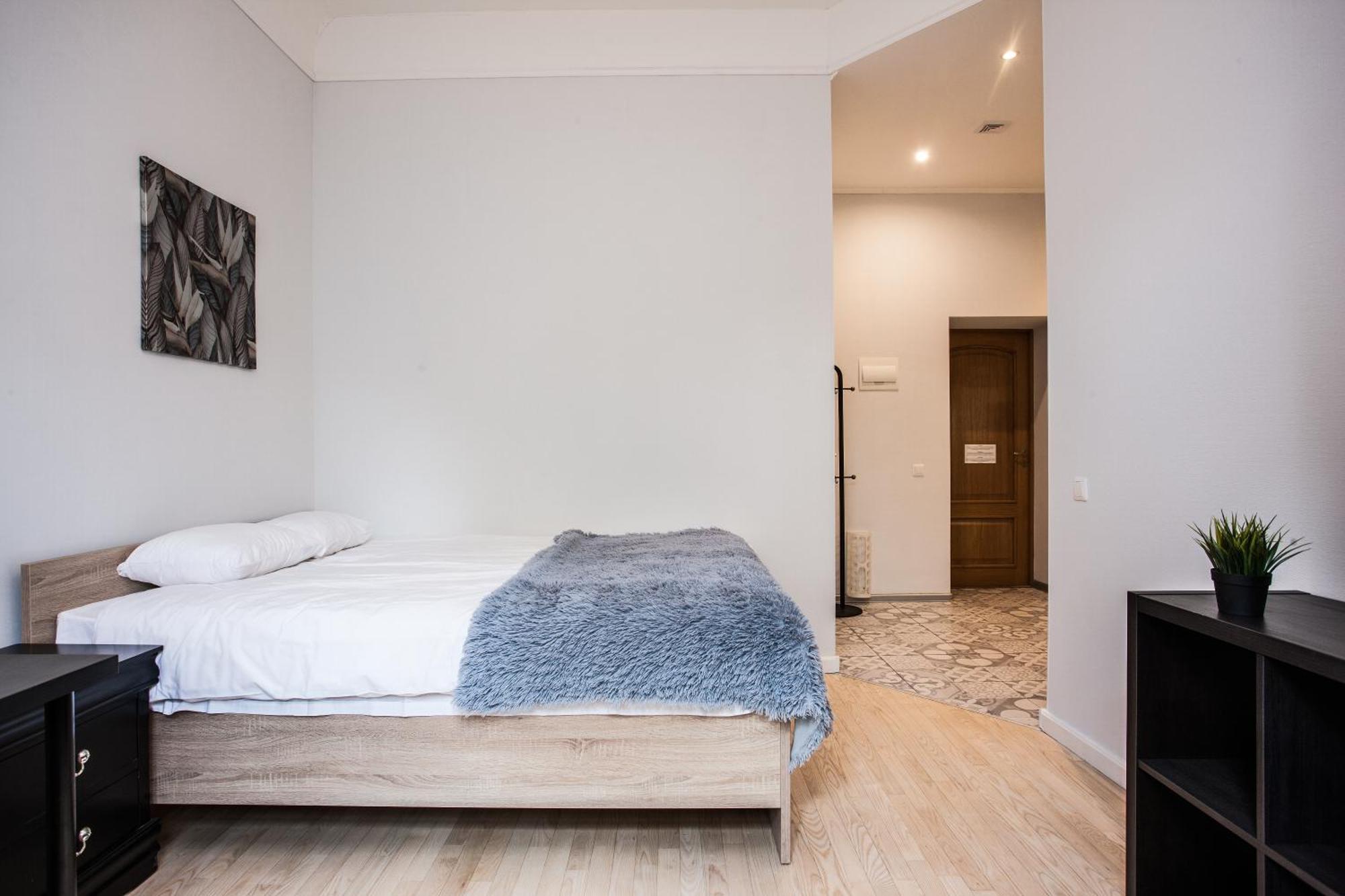 Gertrude'S Residence Riga Ngoại thất bức ảnh