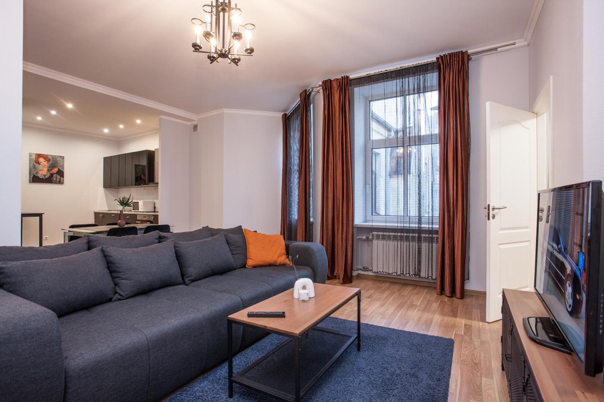 Gertrude'S Residence Riga Ngoại thất bức ảnh
