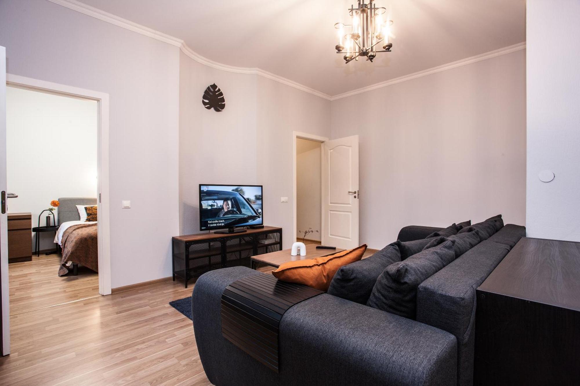 Gertrude'S Residence Riga Ngoại thất bức ảnh
