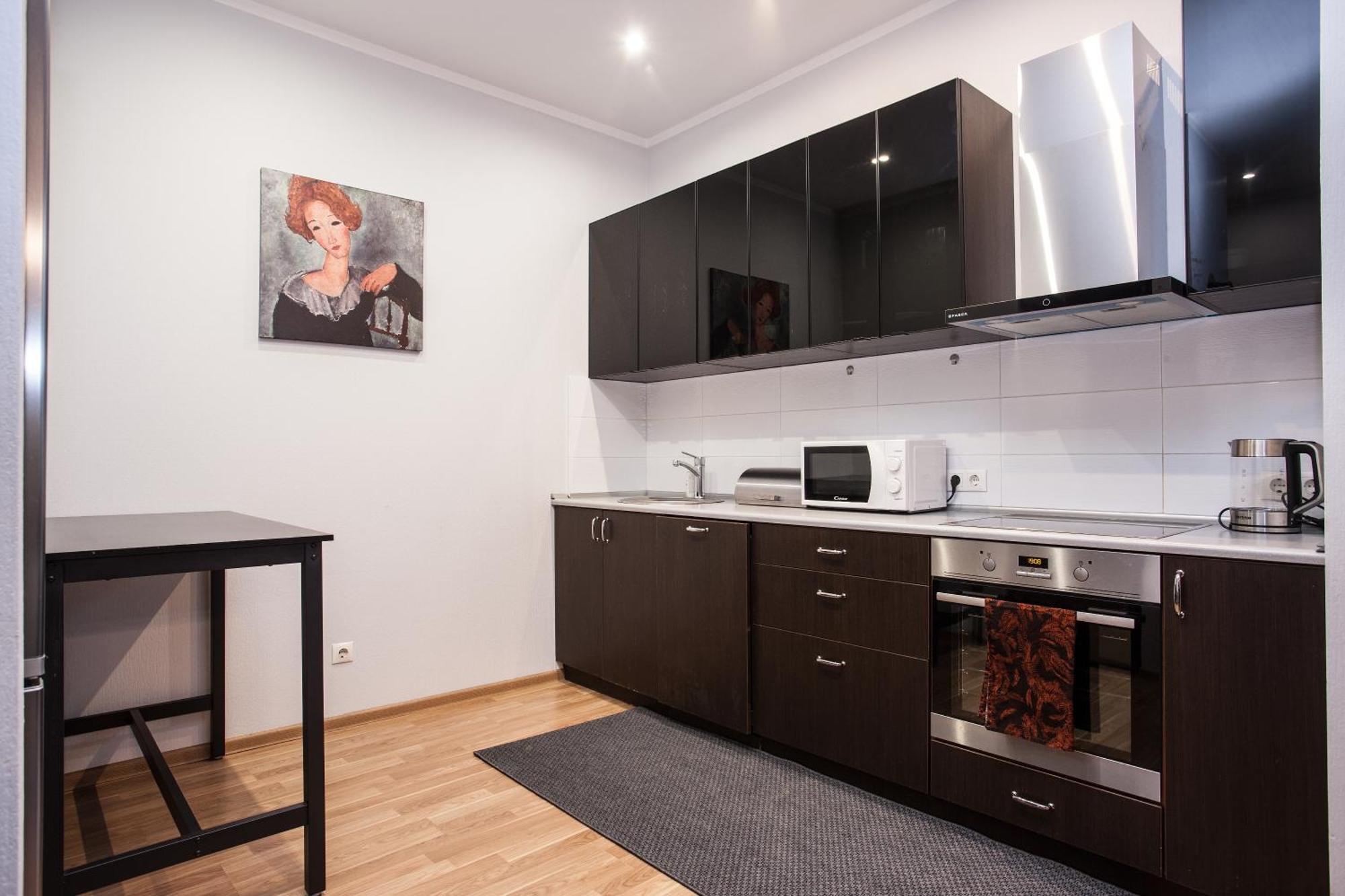 Gertrude'S Residence Riga Ngoại thất bức ảnh