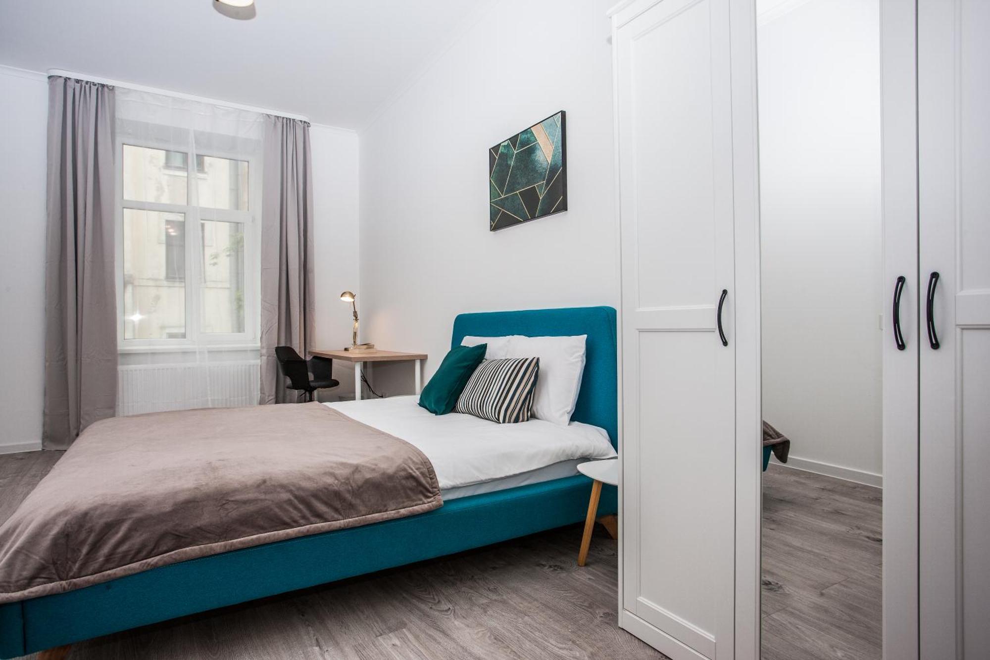 Gertrude'S Residence Riga Ngoại thất bức ảnh